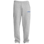 Classic Open Bottom SWEATPANTS