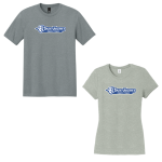 Tri-Blend SHORT SLEEVE Tee