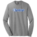 Tri-Blend LONG SLEEVE Tee