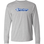 Classic LONG Sleeve COTTON Tee