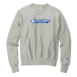CHAMPION® Reverse Weave® CREWNECK Sweatshirt
