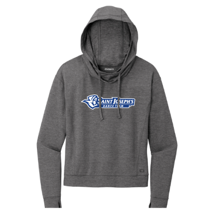 OGIO Women&#039;s Force Hoody