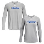 Under Armour LONG Sleeve TECH Tee