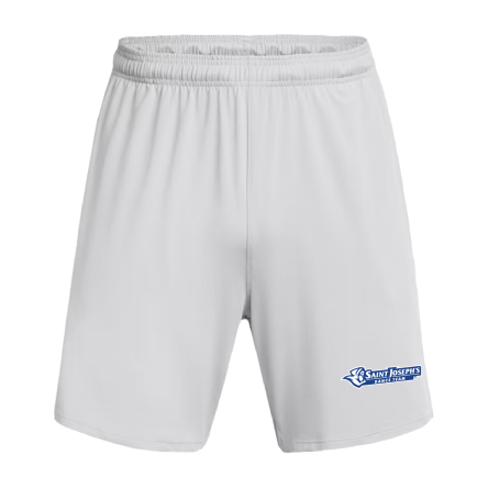 Under Armour Tech Vent GREY Short with Pockets