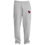 Classic Open Bottom SWEATPANTS