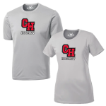 Classic SHORT Sleeve PERFORMANCE Tee