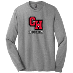 Tri-Blend LONG SLEEVE Tee