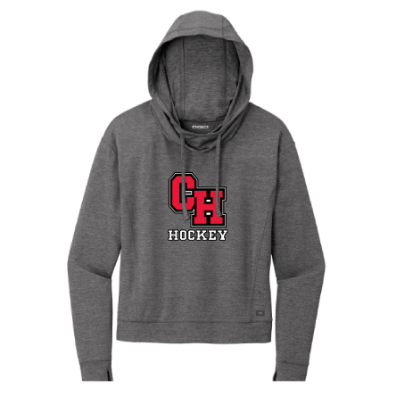 OGIO Women&#039;s Force Hoody