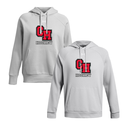 Under Armour SOLID Fleece Hoodie