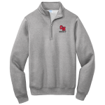 Classic Fleece 1/4 Zip PULLOVER Sweatshirt