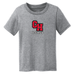 Classic TODDLER Short Sleeve TEE