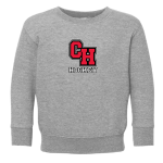 Classic TODDLER CREW SWEATSHIRT