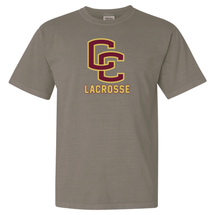 GARMENT-DYED Heavyweight Tee