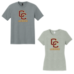 Tri-Blend SHORT SLEEVE Tee