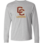 Classic LONG Sleeve COTTON Tee
