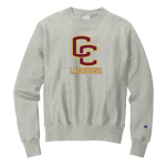 CHAMPION® Reverse Weave® CREWNECK Sweatshirt