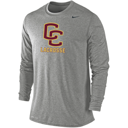 NIKE LONG Sleeve Legend Tee