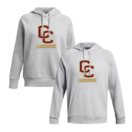 Under Armour SOLID Fleece Hoodie