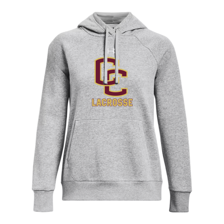 Under Armour HEATHERED Fleece Hoodie