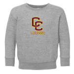 Classic TODDLER CREW SWEATSHIRT