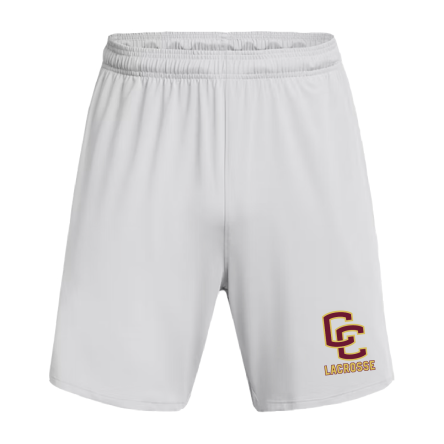 Under Armour Tech Vent GREY Short with Pockets