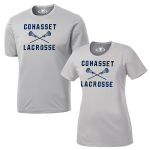 Classic SHORT Sleeve PERFORMANCE Tee