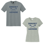 Tri-Blend SHORT SLEEVE Tee