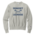 CHAMPION® Reverse Weave® CREWNECK Sweatshirt