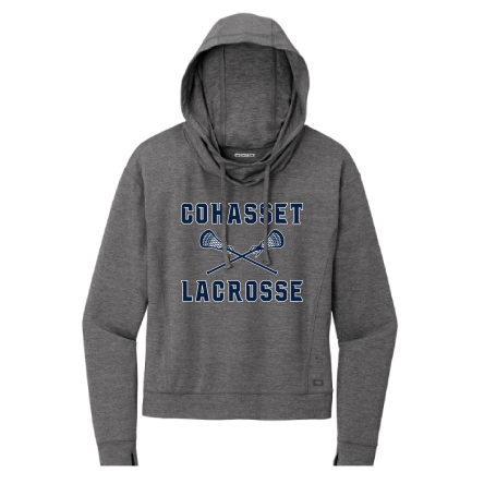 OGIO Women&#039;s Force Hoody