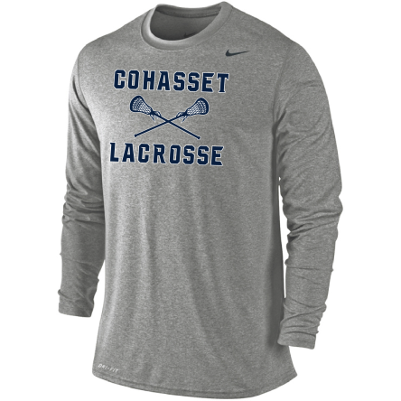 NIKE LONG Sleeve Legend Tee