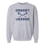 Classic CREWNECK Sweatshirt