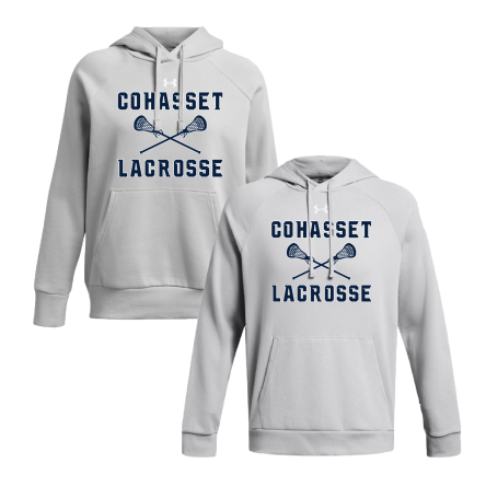 Under Armour SOLID Fleece Hoodie