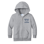 Classic TODDLER Fleece FULL-ZIP Sweatshirt