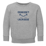 Classic TODDLER CREW SWEATSHIRT