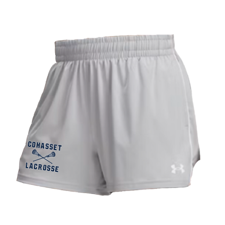 Under Armour WOMEN&#039;S TECH Short