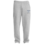 Classic Open Bottom SWEATPANTS