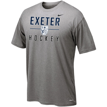 NIKE SHORT SLEEVE Legend Tee