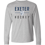 Classic LONG Sleeve COTTON Tee