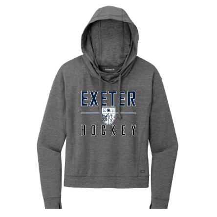 OGIO Women&#039;s Force Hoody