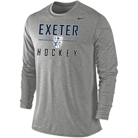 NIKE LONG Sleeve Legend Tee