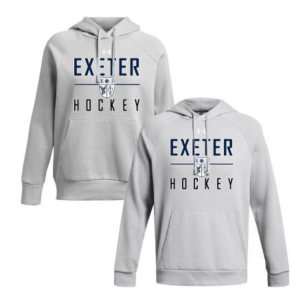 Under Armour SOLID Fleece Hoodie