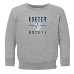 Classic TODDLER CREW SWEATSHIRT