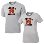 Classic SHORT Sleeve PERFORMANCE Tee