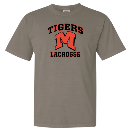 GARMENT-DYED Heavyweight Tee