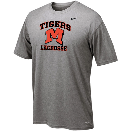 NIKE SHORT SLEEVE Legend Tee