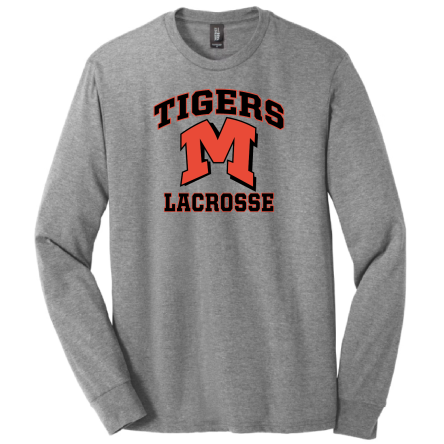 Tri-Blend LONG SLEEVE Tee