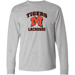 Classic LONG Sleeve COTTON Tee