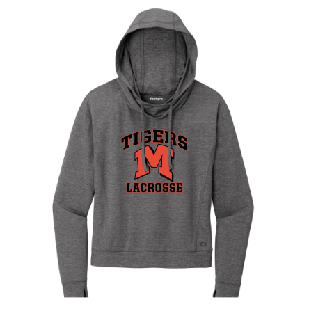 OGIO Women&#039;s Force Hoody