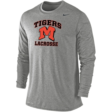 NIKE LONG Sleeve Legend Tee