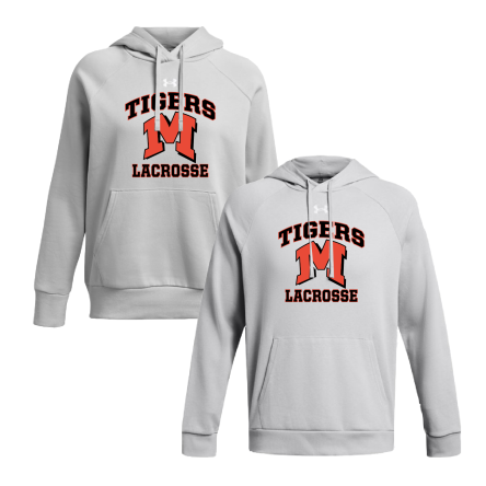 Under Armour SOLID Fleece Hoodie